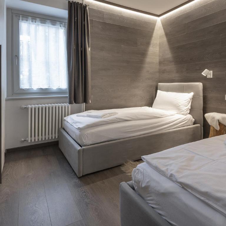 Angels Home 2-AffittiPontediLegno - Apartment - 14