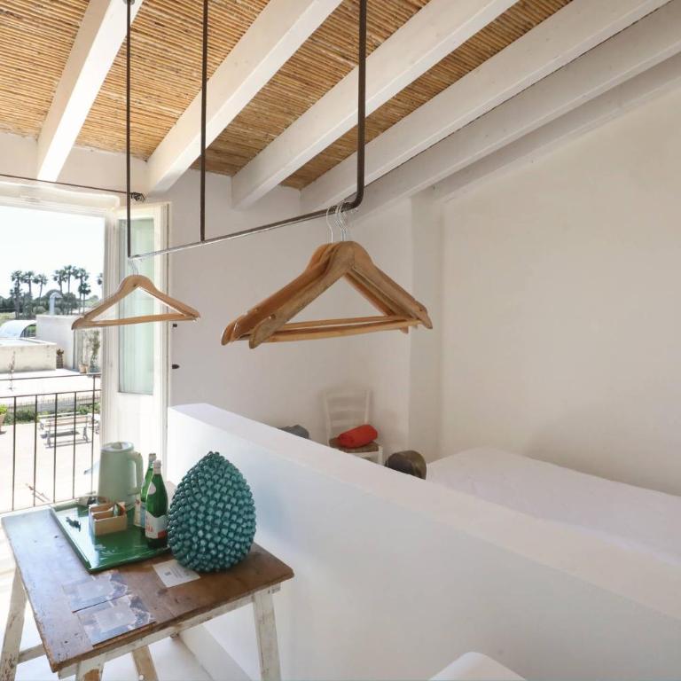 Masseria Borgo Sentinella - Camera Classic - 4