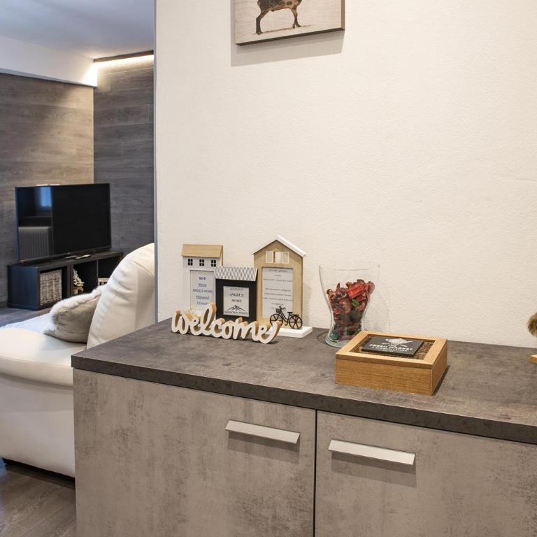 Angels Home 2-AffittiPontediLegno - Apartment - 16