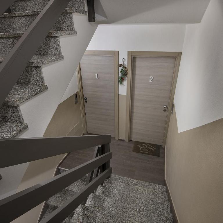 Angels Home 2-AffittiPontediLegno - Apartment - 18