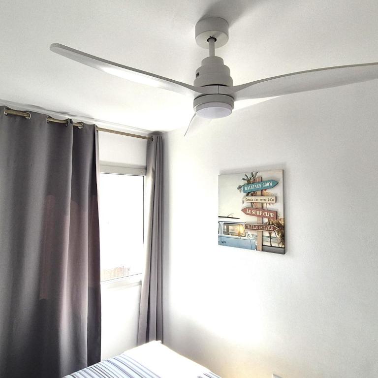 Surf Spot Deluxe FTV by Sea You There Fuerteventura - Duplex Apartment - 40