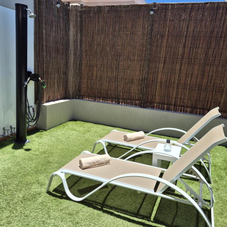 Surf Spot Deluxe FTV by Sea You There Fuerteventura - Duplex Apartment - 2
