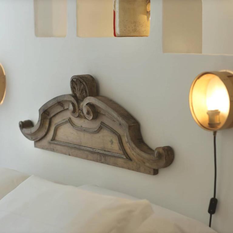 Masseria Borgo Sentinella - Camera Superior - 15