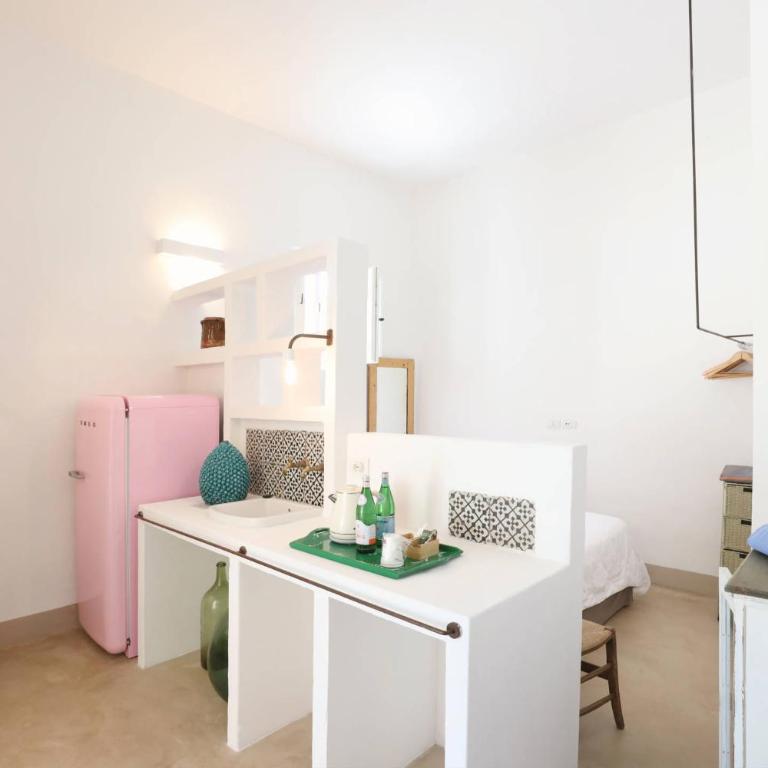 Masseria Borgo Sentinella - Camera Superior - 3
