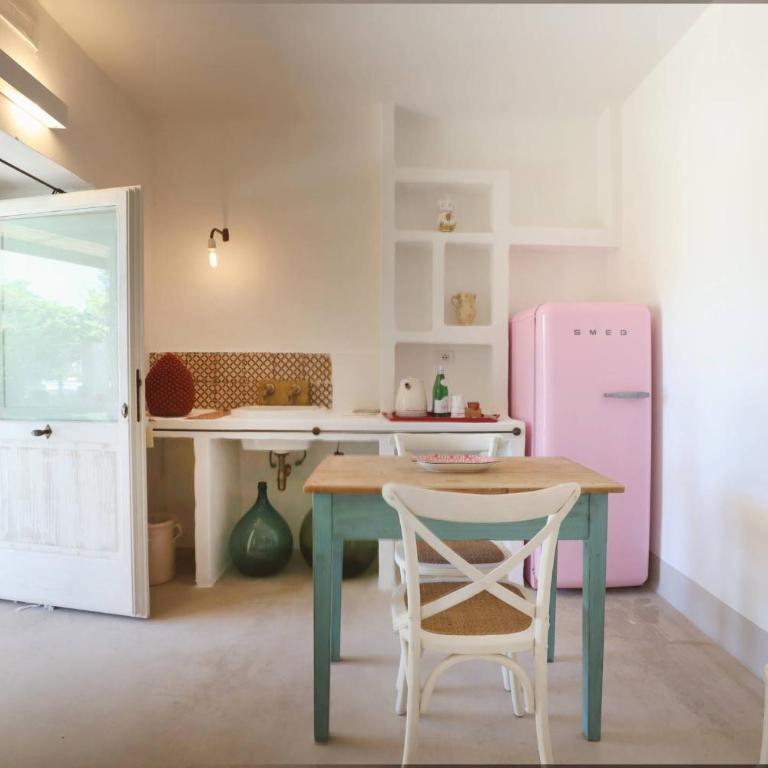 Masseria Borgo Sentinella - Camera Superior - 5