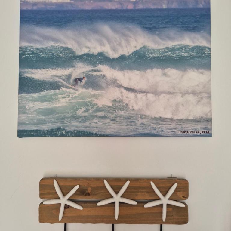 Surf Spot Deluxe FTV by Sea You There Fuerteventura - Duplex Apartment - 27