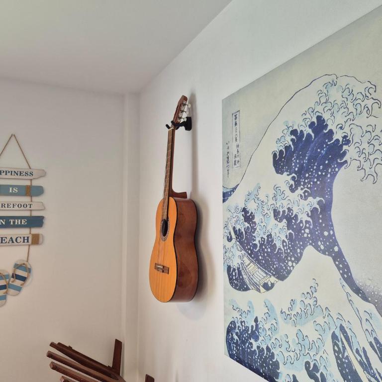 Surf Spot Deluxe FTV by Sea You There Fuerteventura - Duplex Apartment - 19