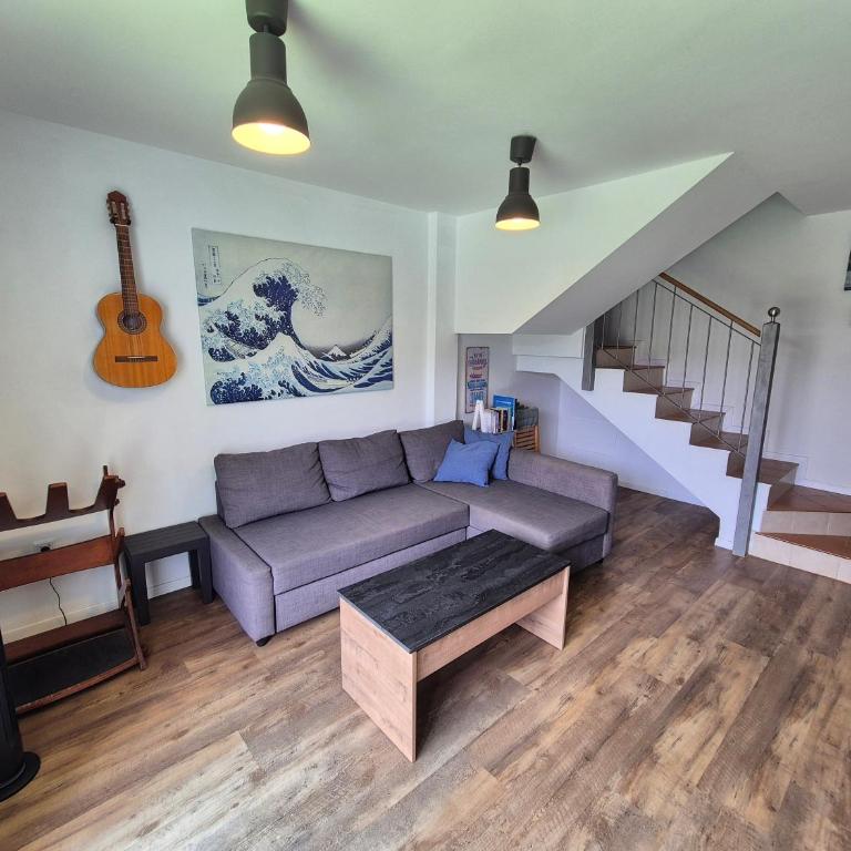 Surf Spot Deluxe FTV by Sea You There Fuerteventura - Duplex Apartment - 4