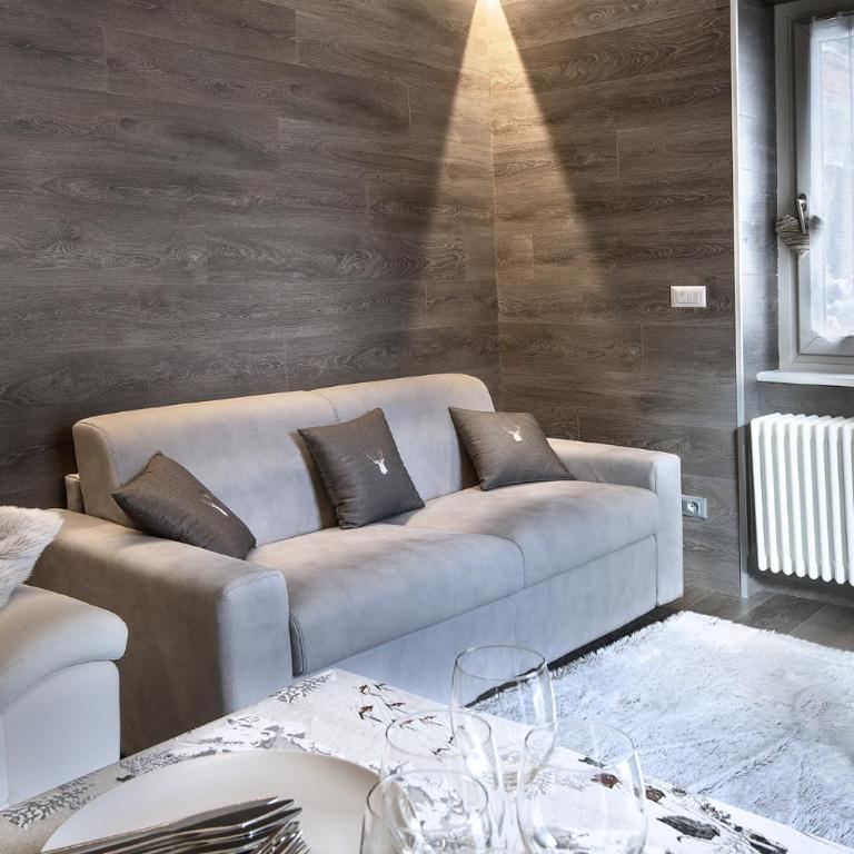 Angels Home 3-AffittiPontediLegno - Apartment - 7