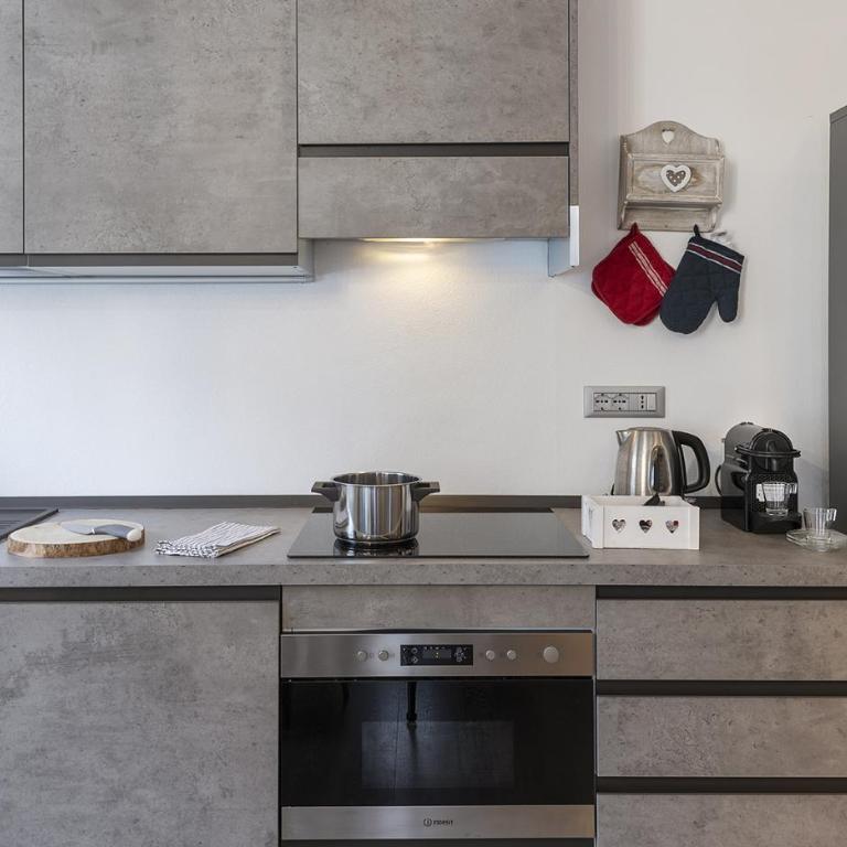 Angels Home 3-AffittiPontediLegno - Apartment - 10