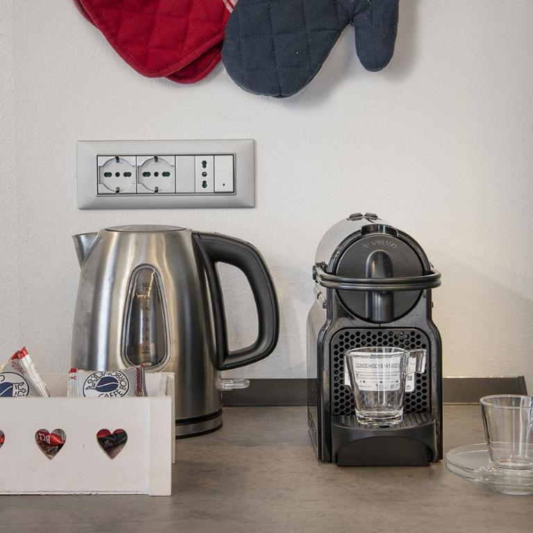 Angels Home 3-AffittiPontediLegno - Apartment - 11