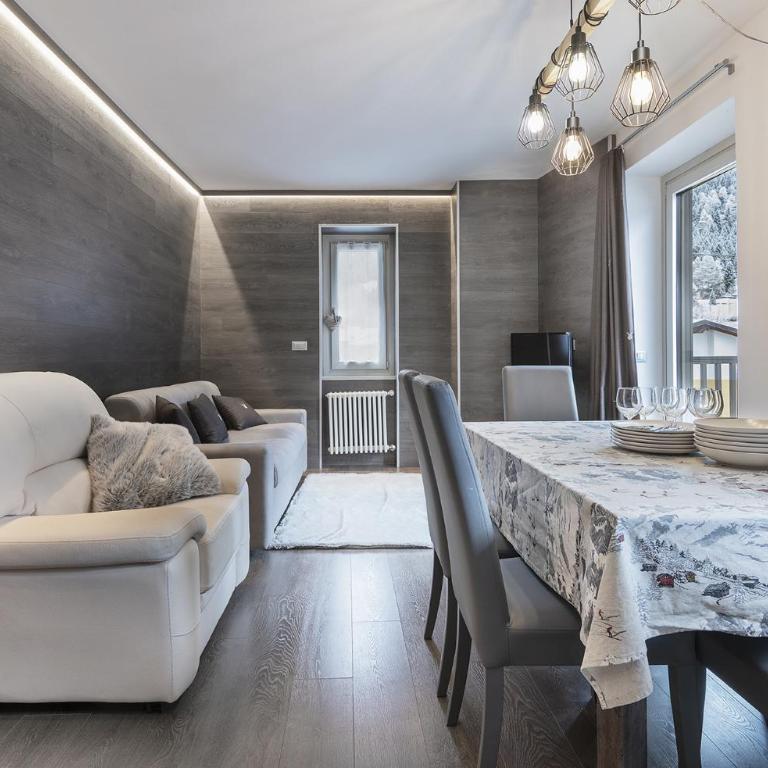 Angels Home 4-AffittiPontediLegno - Appartement - 3
