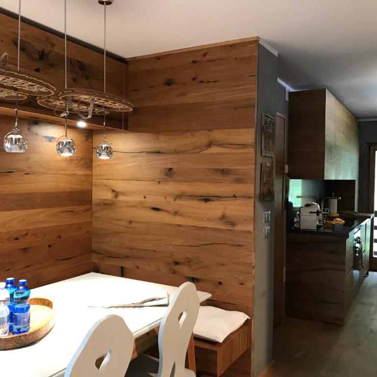 Sonne - AffittiPontediLegno - Appartamento - 4