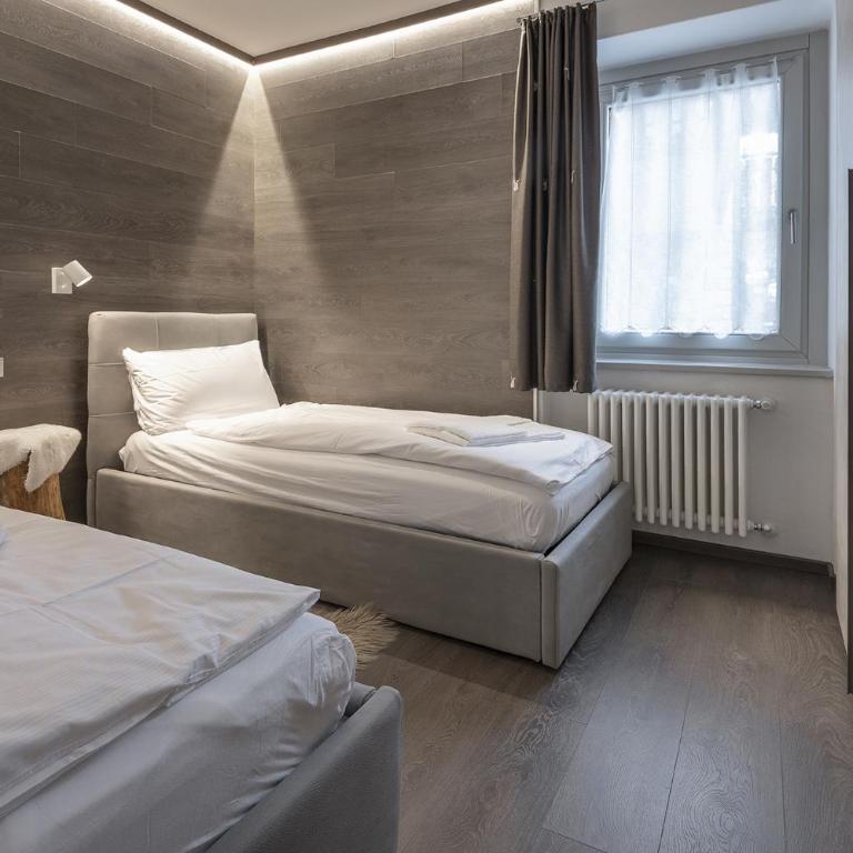 Angels Home 4-AffittiPontediLegno - Appartement - 15