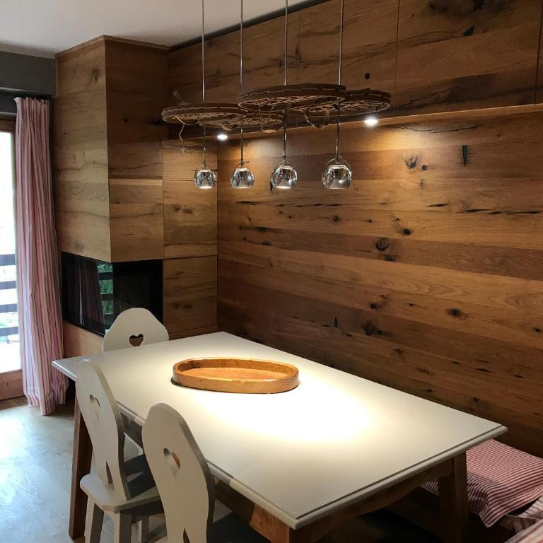 Sonne - AffittiPontediLegno - Appartamento - 5