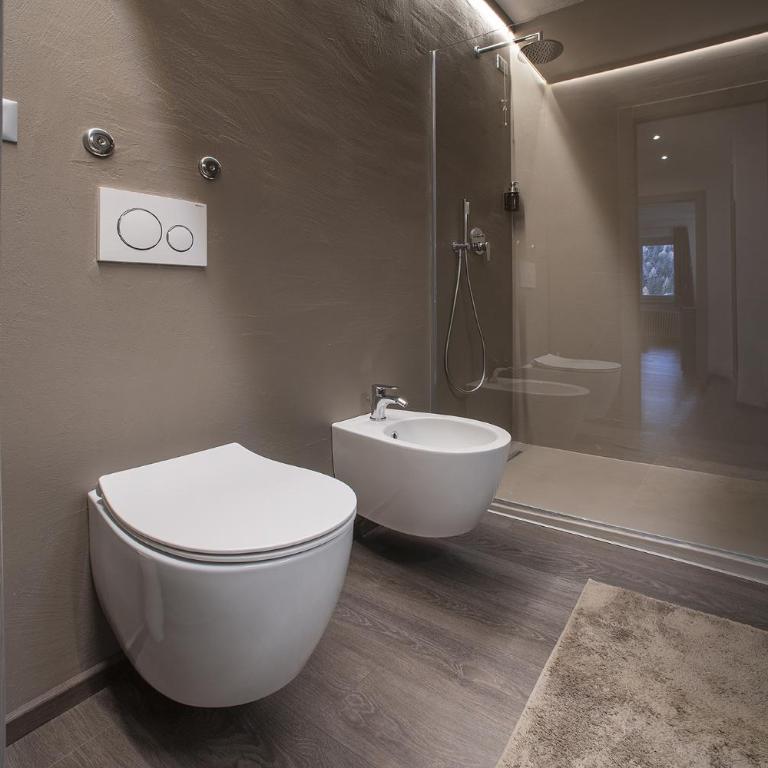 Angels Home 4-AffittiPontediLegno - Appartement - 20