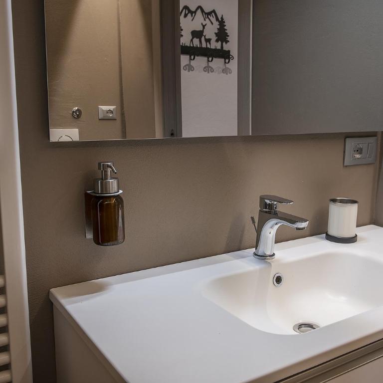 Angels Home 4-AffittiPontediLegno - Appartement - 21
