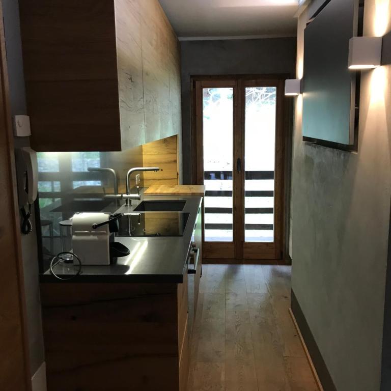 Sonne - AffittiPontediLegno - Appartamento - 6
