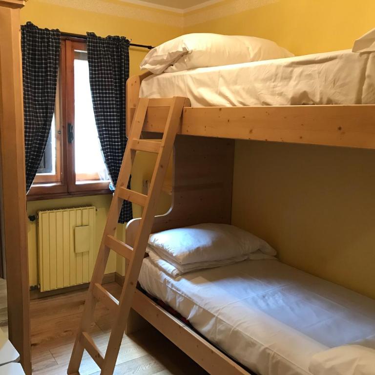 Sonne - AffittiPontediLegno - Appartamento - 9