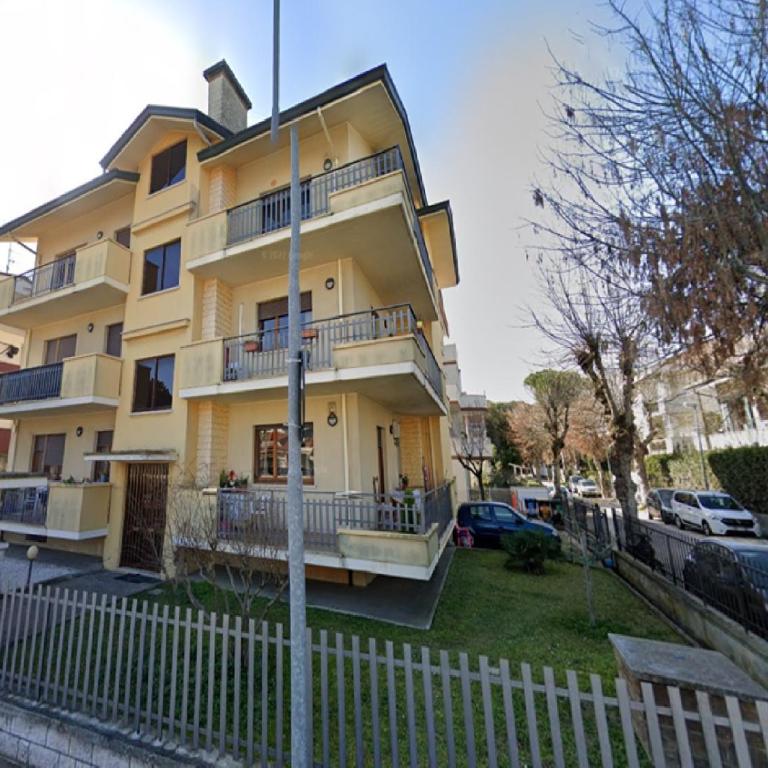 AURA Home Riccione - Appartamento con 2 Camere da Letto e Balcone - 17
