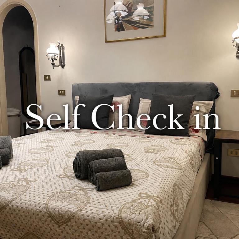Aurora Apartment con parcheggio privato - Appartamento con 1 Camera da Letto - 2