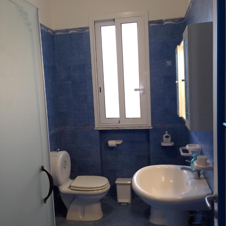 Villa Orione 2006 - Casa Vacanze con 3 Camere da Letto - 32