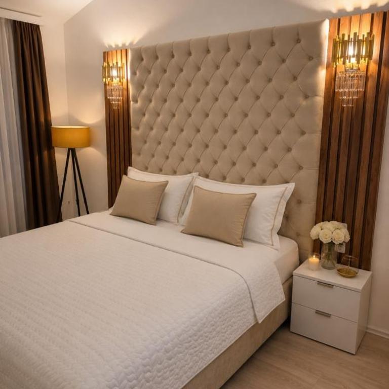 Apartments Pepdjonovic - Apartman sa 2 Spavaće Sobe - 24
