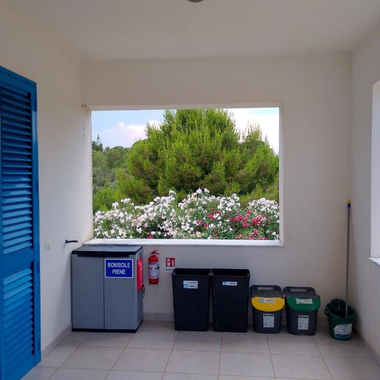 Villa Orione 2006 - Casa Vacanze con 3 Camere da Letto - 41