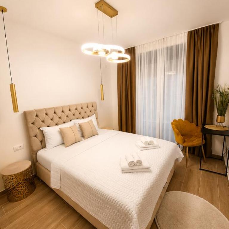 Apartments Pepdjonovic - Apartman sa 2 Spavaće Sobe - 22