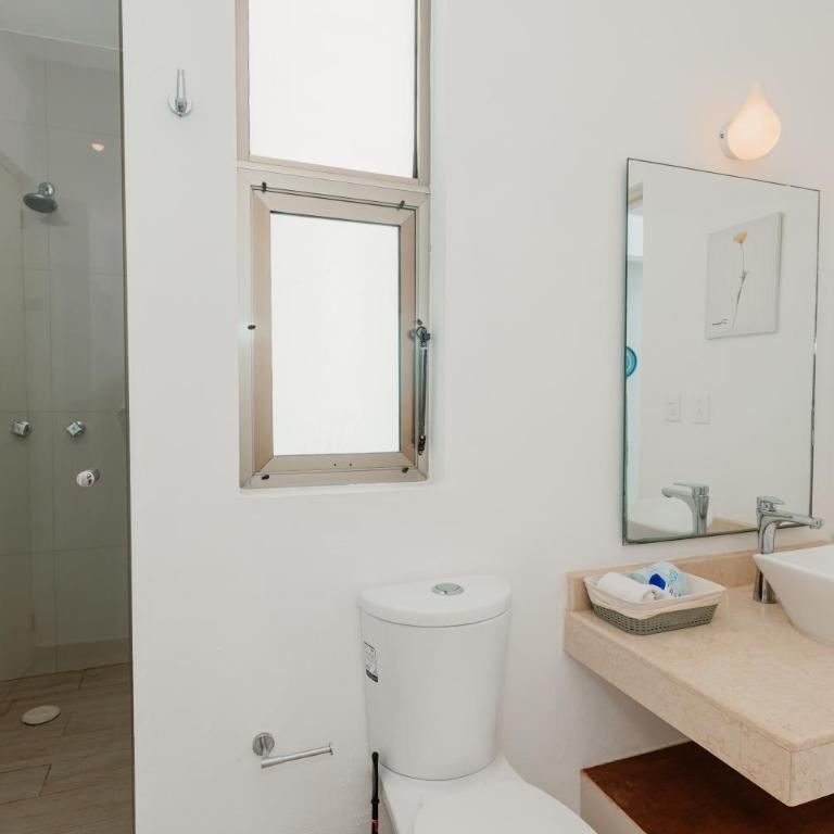 Ph and apartments riviera Maya - Apartamento Superior de 2 dormitorios - 11