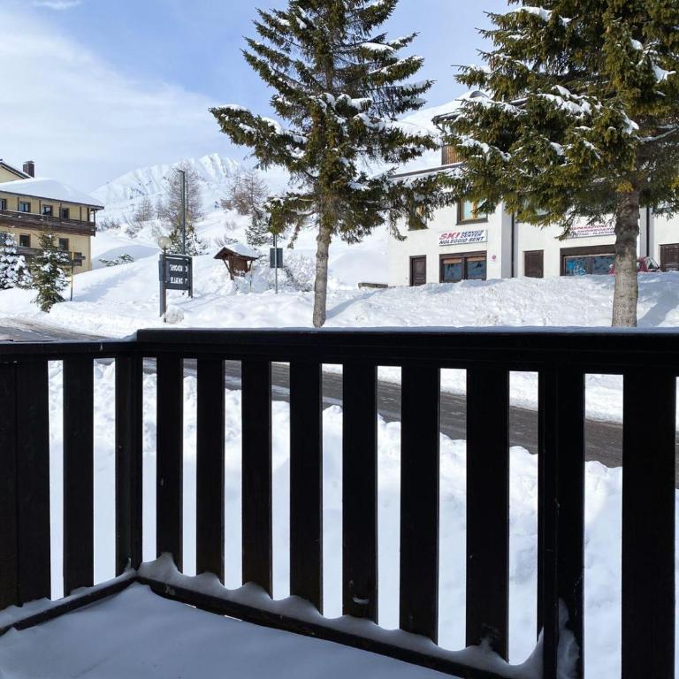 Fiocco di Neve - AffittiPontediLegno - Appartamento - 9