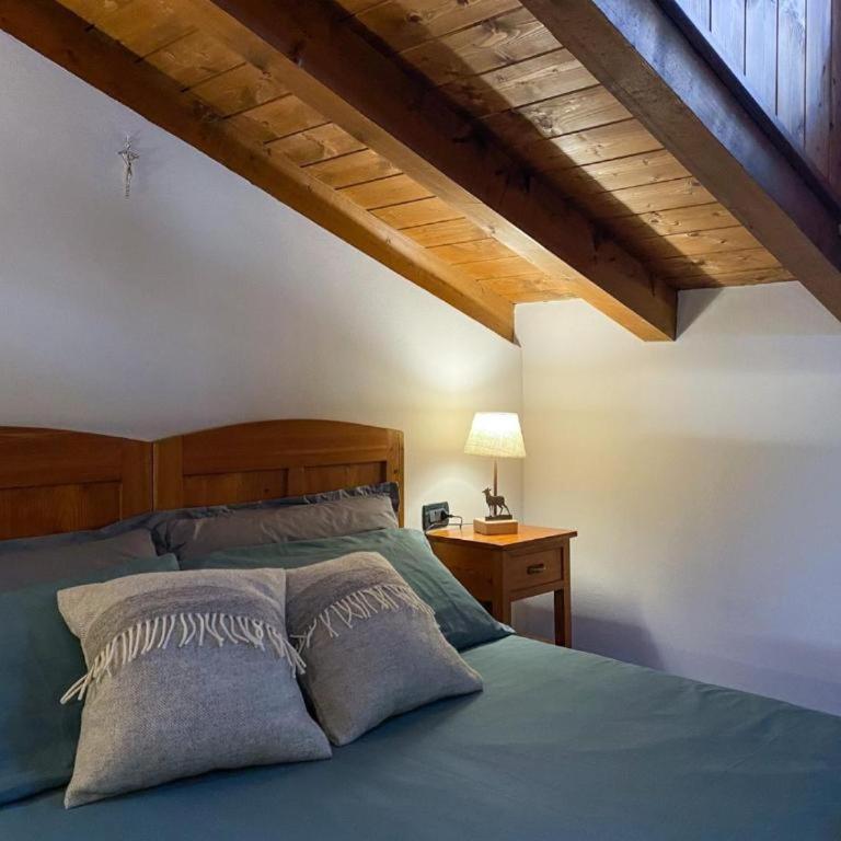 FiordiNeve - AffittiPontediLegno - Appartement - 6