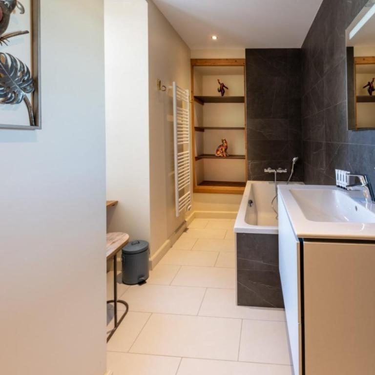 APPENNINS Annecy Rent Lodge - Appartement 2 Chambres - 6