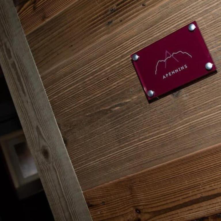 APPENNINS Annecy Rent Lodge - Appartement 2 Chambres - 7