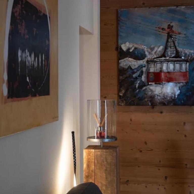 APPENNINS Annecy Rent Lodge - Appartement 2 Chambres - 9