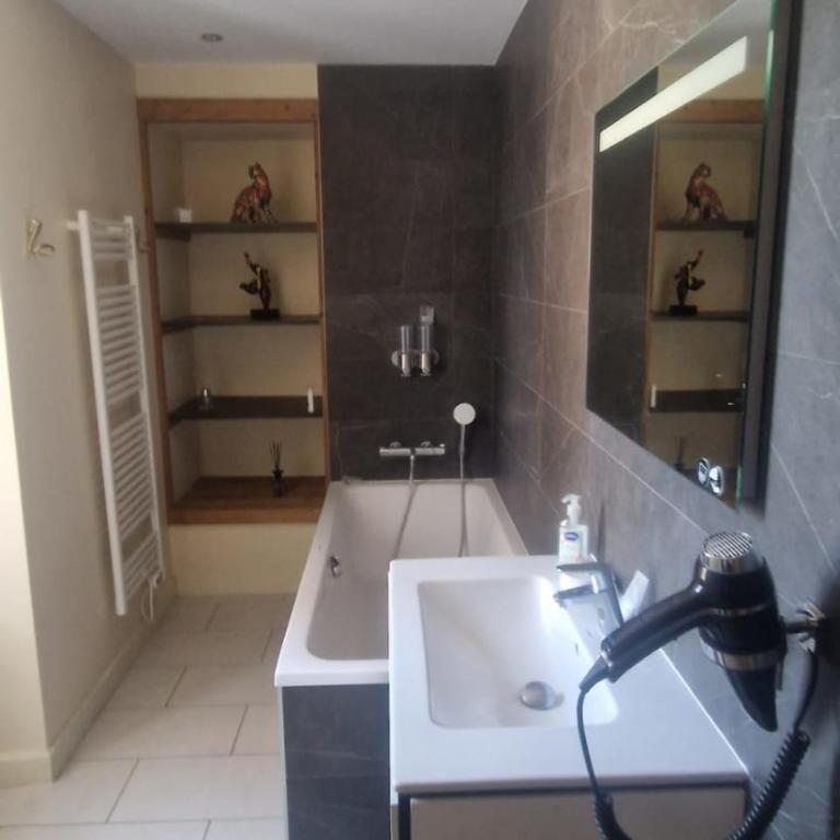 APPENNINS Annecy Rent Lodge - Appartement 2 Chambres - 10