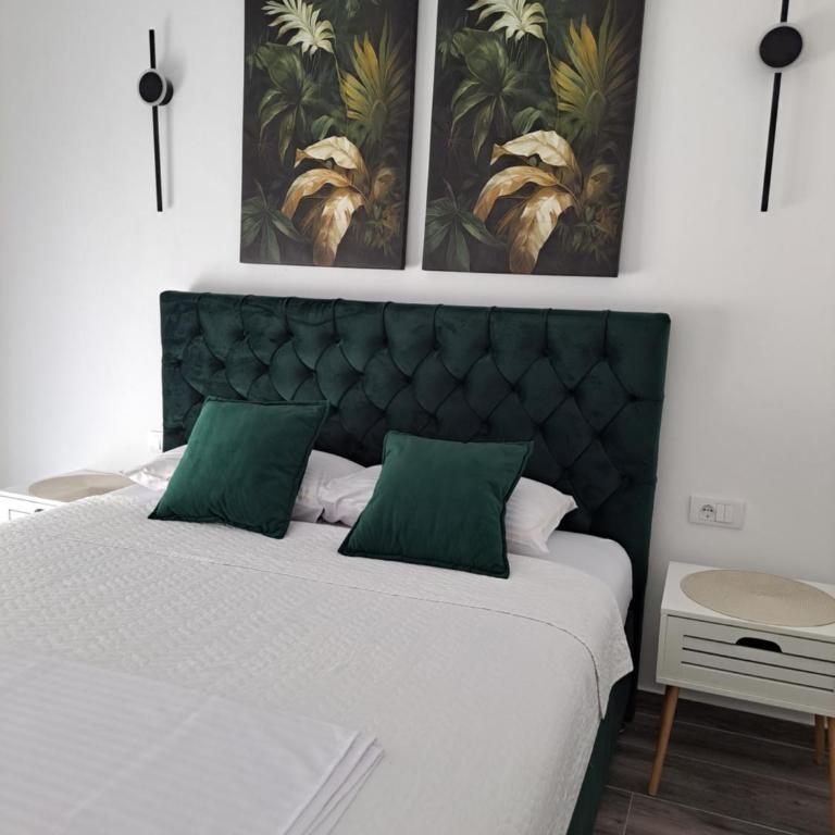 Apartments Pepdjonovic - Apartman sa 2 Spavaće Sobe - 30