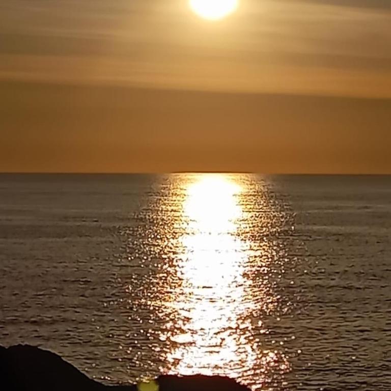 La Perla del porticciolo - Monolocale con Vista Mare - 47