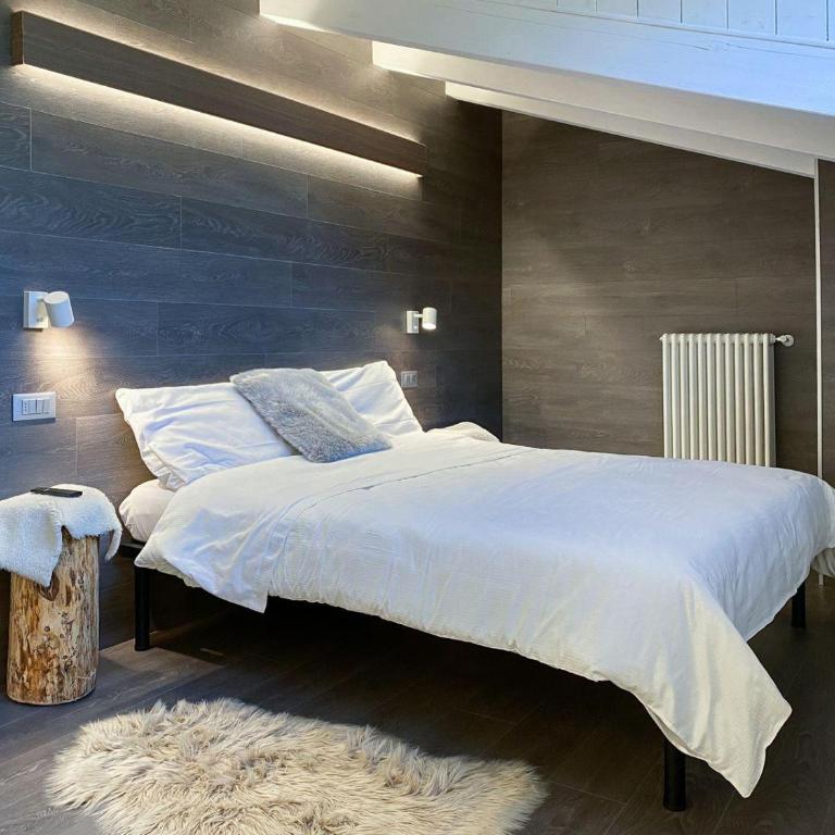 Mansarda Angels Home - AffittiPontediLegno - Appartamento - 3