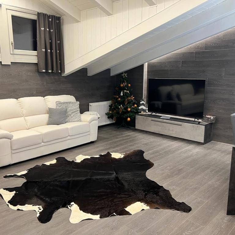 Mansarda Angels Home - AffittiPontediLegno - Appartamento - 15