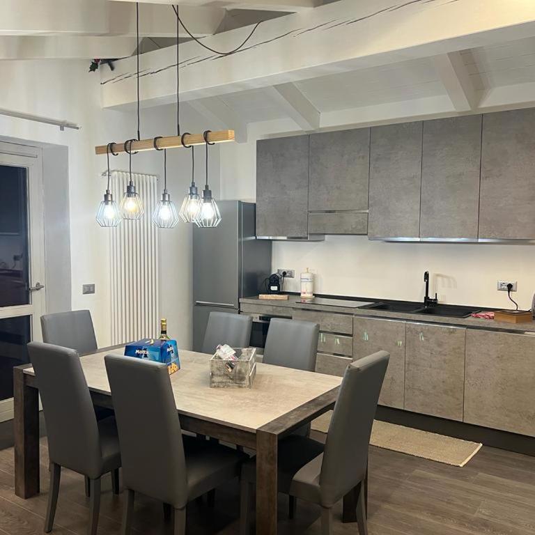 Mansarda Angels Home - AffittiPontediLegno - Appartamento - 18