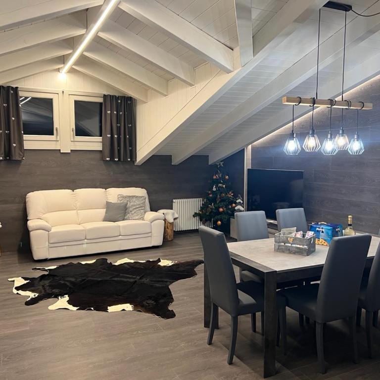 Mansarda Angels Home - AffittiPontediLegno - Appartamento - 19