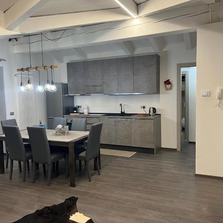 Mansarda Angels Home - AffittiPontediLegno - Appartamento - 21