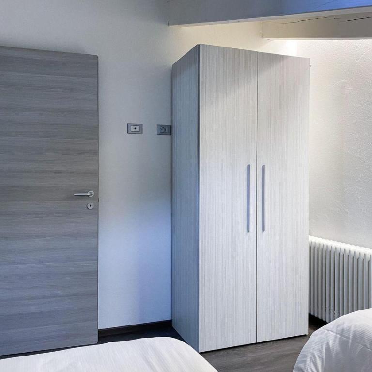 Mansarda Angels Home - AffittiPontediLegno - Appartamento - 22