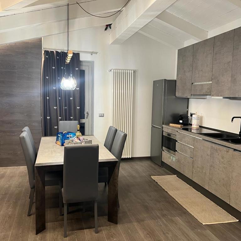 Mansarda Angels Home - AffittiPontediLegno - Appartamento - 23