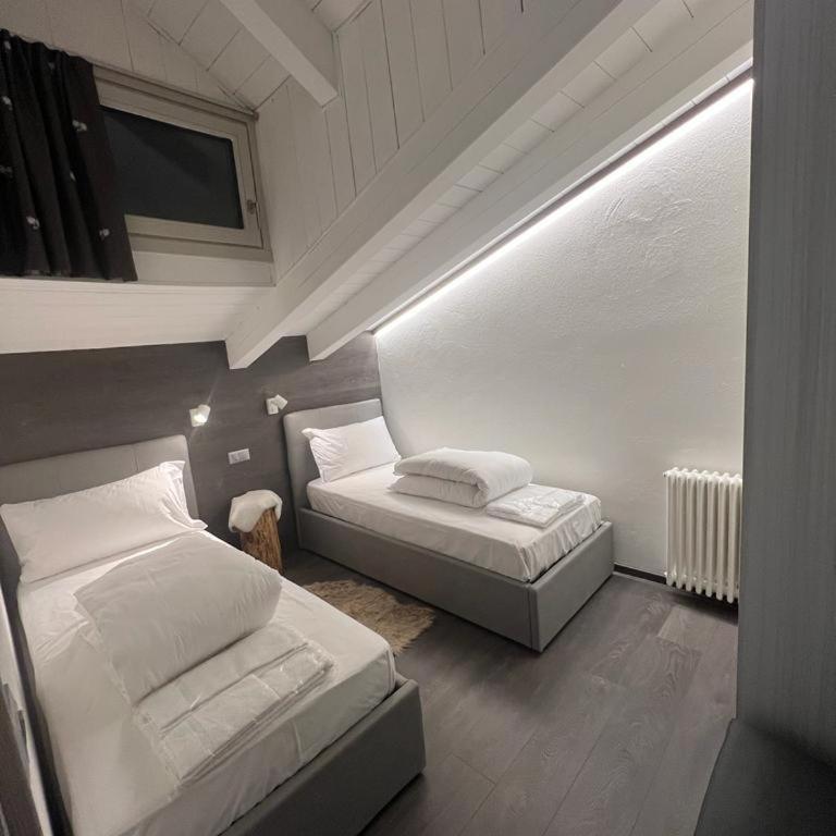 Mansarda Angels Home - AffittiPontediLegno - Appartamento - 29