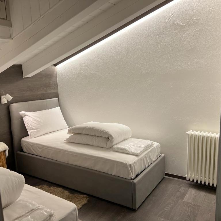 Mansarda Angels Home - AffittiPontediLegno - Appartamento - 30