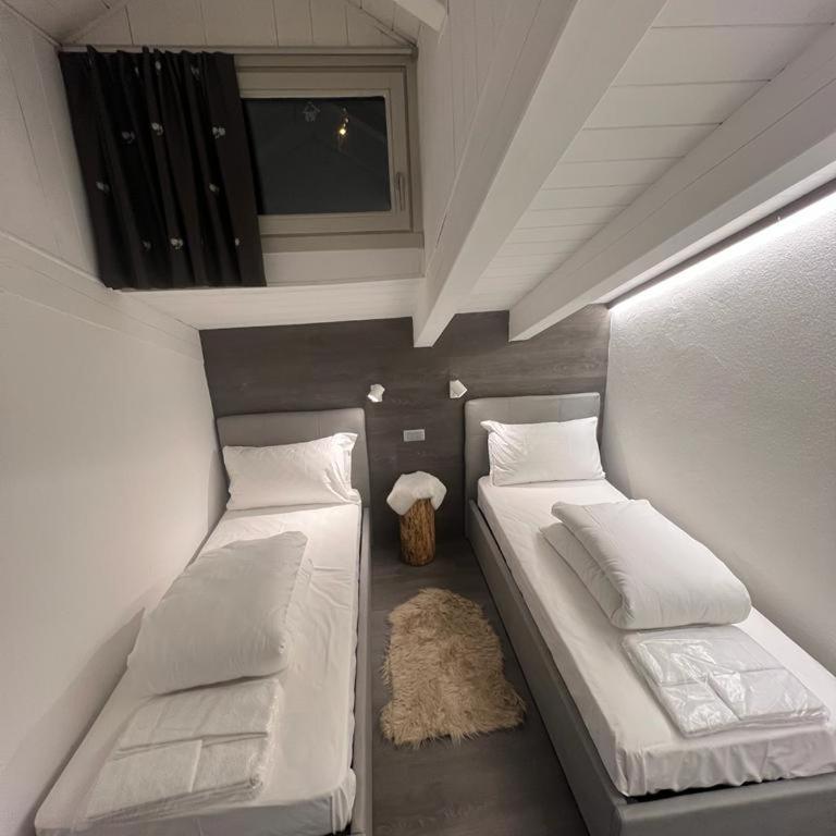 Mansarda Angels Home - AffittiPontediLegno - Appartamento - 31