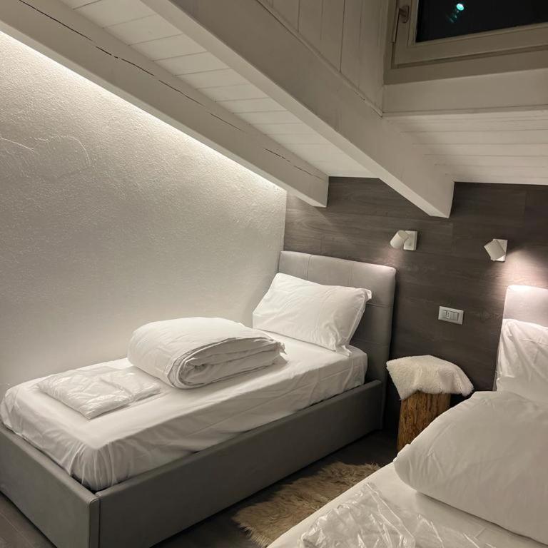 Mansarda Angels Home - AffittiPontediLegno - Appartamento - 33