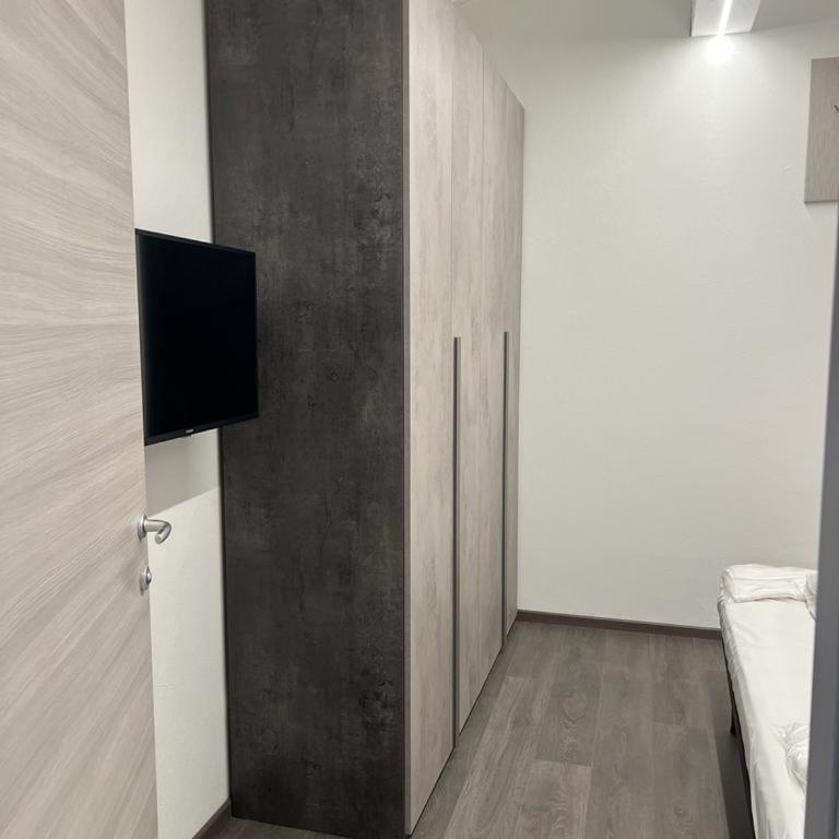 Mansarda Angels Home - AffittiPontediLegno - Appartamento - 37